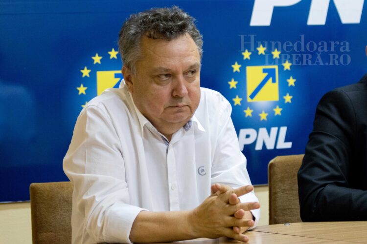 Senatorul PNL Vasilica Potecă a demisionat din partid: ‘Nu pot vota creșteri de taxe și impozite’