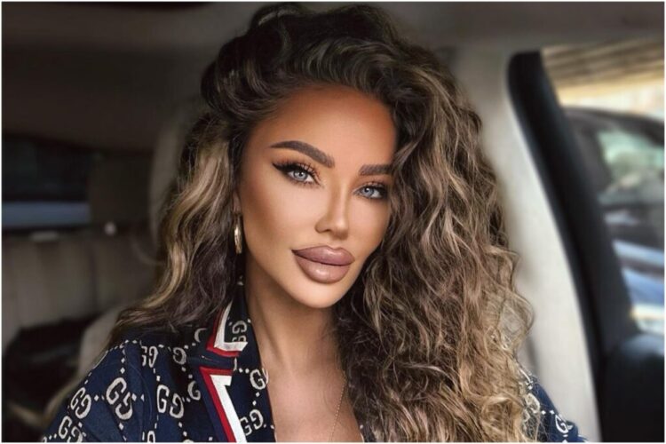 Scandal în showbiz! Bianca Drăgușanu a făcut-o „chibrit” chiar pe colega ei de platou!
