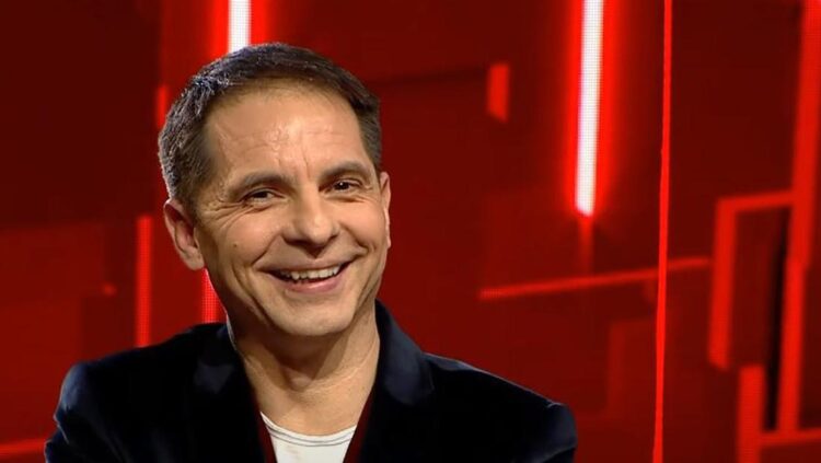 Dan Negru, impresionat de monumentele construite de Anghel Saligny, în Portul Constanța!