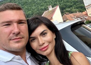 Vecinii lui Călin Donca, detalii stânjenitoare despre „milionarul de carton“: „Trăiește în casă și cu amanta și cu soția!“