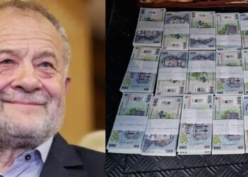 Avocatul lui Dumitru Buzatu: Terminaţi-o, vă rog, cu urarea „La mulţi ani şi ţie, dar şi clientului tău! Not funny!”