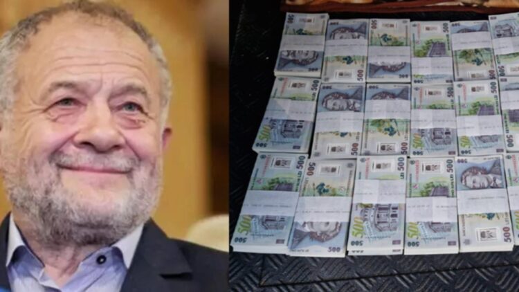Avocatul lui Dumitru Buzatu: Terminaţi-o, vă rog, cu urarea „La mulţi ani şi ţie, dar şi clientului tău! Not funny!”