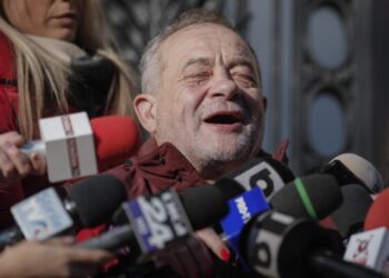 Dumitru Buzatu rămâne în arest preventiv. Instanța i-a respins contestația!