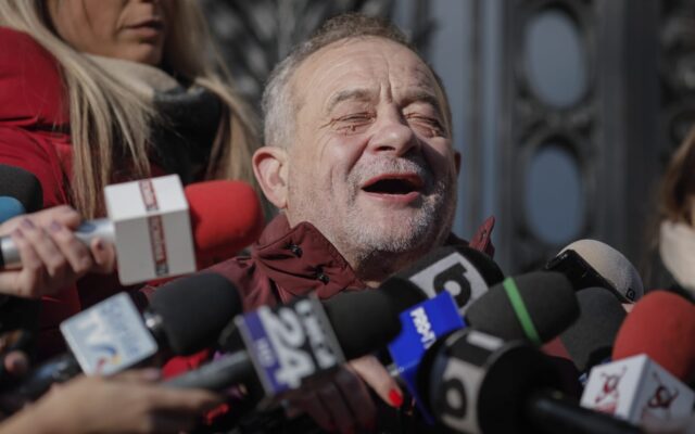 Dumitru Buzatu rămâne în arest preventiv. Instanța i-a respins contestația!