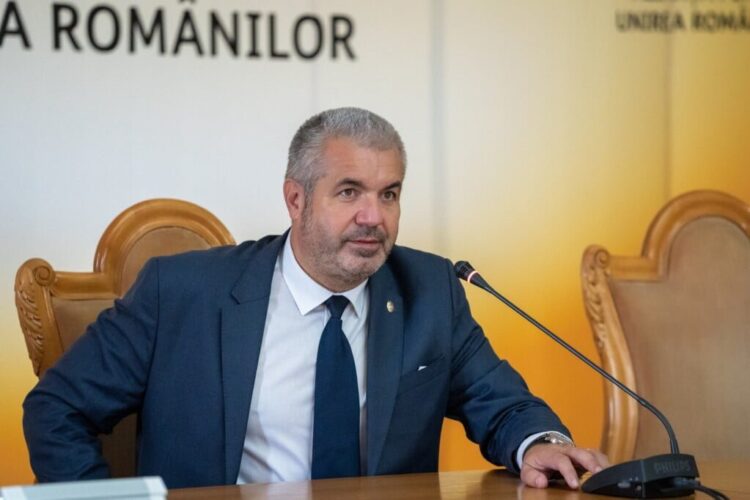 Florin Pușcașu: Întârzierile în construcția autostrăzii A7 pot duce la pierderea de fonduri europene prin PNRR