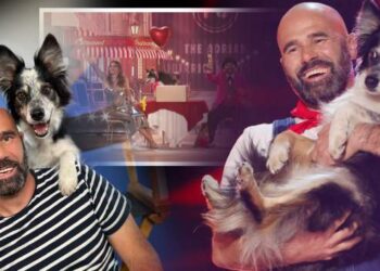 Adrian Stoica a câștigat America’s Got Talent! Câinele lui i-a adus premiul cel mare de 1 milion de dolari!