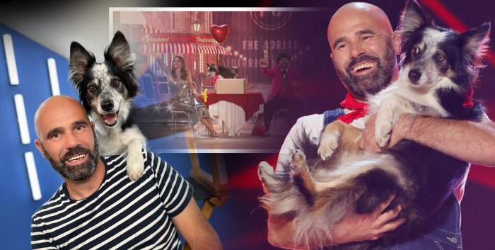 Adrian Stoica a câștigat America’s Got Talent! Câinele lui i-a adus premiul cel mare de 1 milion de dolari!