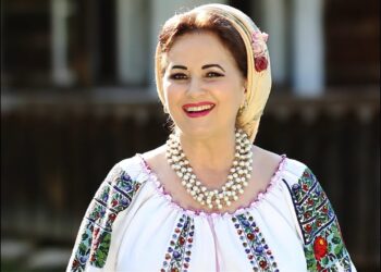 De ce Margareta Clipa a divorțat și apoi s-a căsătorit cu nașul ei de cununie!
