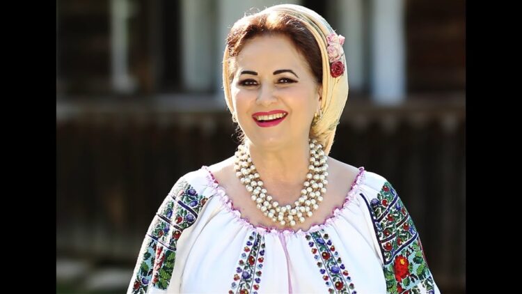 De ce Margareta Clipa a divorțat și apoi s-a căsătorit cu nașul ei de cununie!