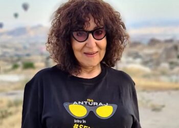 Adio, America Express! Mona Segall a anunțat că renunță să mai facă faimoasa emisiune!