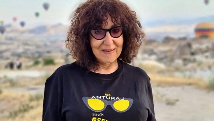 Adio, America Express! Mona Segall a anunțat că renunță să mai facă faimoasa emisiune!