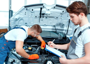 Cele mai frecvente motive pentru care șoferii sunt respinși la ITP – află de ce să te ferești!