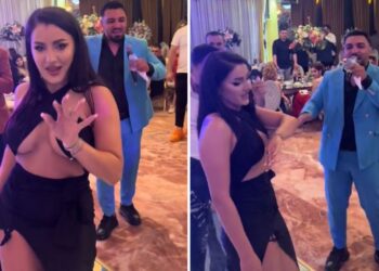 „Larisa lui Pescobar”, dans de 1 milion de vizualizări pe TikTok: „Mai tare decât Cristina Pucean!”