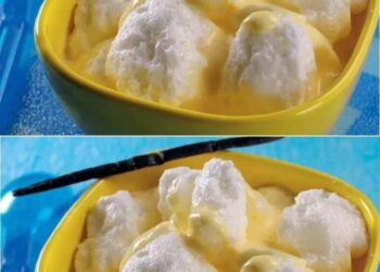 LAPTE DE PASARE. SPUMA NU SE LASA, ESTE USOR DE FACUT SI ESTE DELICIOS