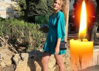 Ea este Bruna Văleanu, tânăra româncă care se numără printre victimele din Israel!