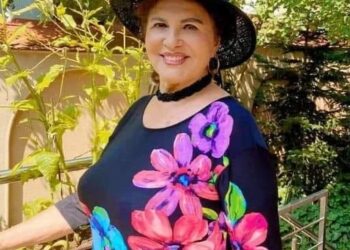 Ceaiul pe care îl bea Irina Loghin în fiecare dimineață: „Dau prin blender, strecor și beau un pahar zi de zi. Este cea mai bună”