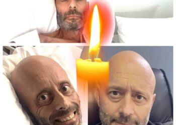 Doliu în televiziune, a murit la 53 de ani! Îndrăgitul prezentator suferea de cancer!