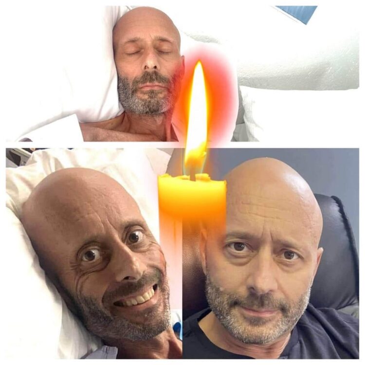 Doliu în televiziune, a murit la 53 de ani! Îndrăgitul prezentator suferea de cancer!