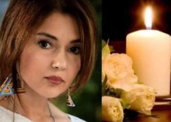 Vestea tristă A MURIT un mare actor român, iar Oana Sîrbu a făcut anunțul dureros: