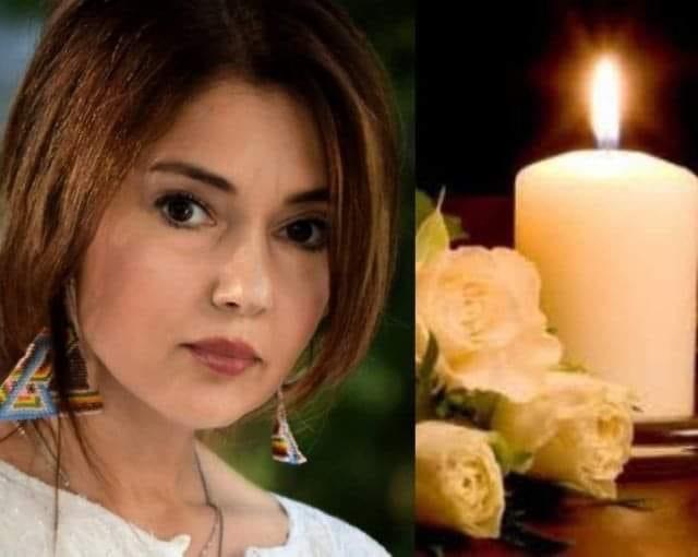 Vestea tristă A MURIT un mare actor român, iar Oana Sîrbu a făcut anunțul dureros: