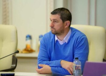 Marius Lulea: Avem nevoie de profesori. Nu toți suntem Marcel Ciolacu ca să reușim fără școală
