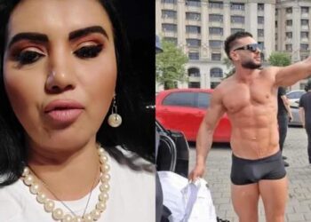 Adriana Bahmuțeanu, atac dur la adresa la Dorian Popa, după ce a fost prins drogat la volan: „Rușine! Astfel de papițoi…!”