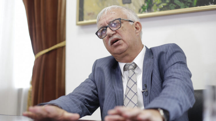 Augustin Zegrean îi dă o veste tristă lui Marcel Ciolacu: pachetul fiscal pică la CCR!
