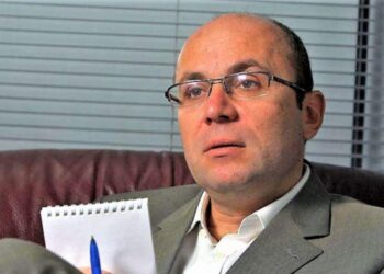 Cozmin Gușă: În PSD a fost amorsată bomba Paul Stănescu și va exploda