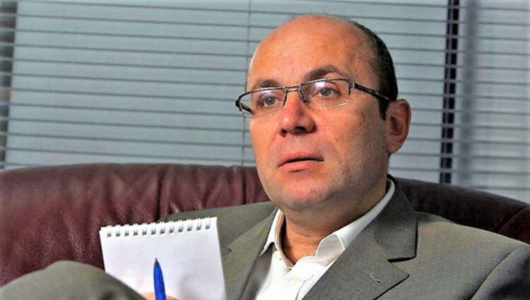 Cozmin Gușă: În PSD a fost amorsată bomba Paul Stănescu și va exploda