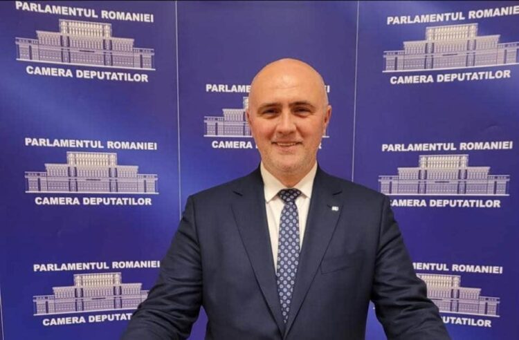 Dorel Acatrinei (AUR) a solicitat din nou Ministerului Mediului să emită avizul negativ pentru groapa de gunoi din Pasul Mestecăniș!