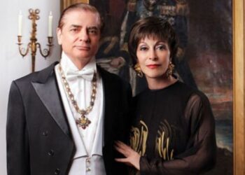 ANAF vinde proprietățile Majestății Sale, Prințul Paul de România. Care din ele valorează peste un milion?