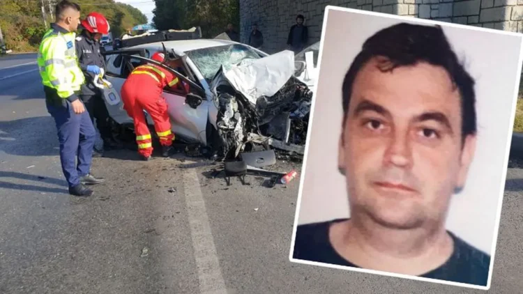 Este mâna serviciilor secrete? Medicul Cornel Petreanu, cercetat pentru şpagă, a murit în accident pe DN 1!
