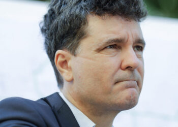 Nicuşor Dan consideră că este ‘normal’ ca Bucureștiul să aibă datorii!