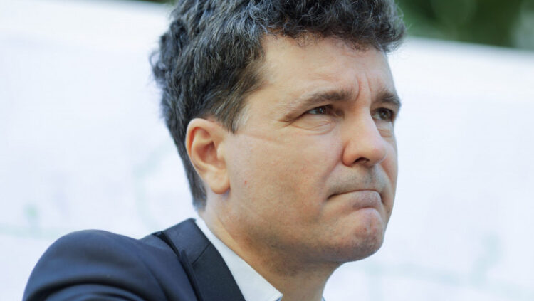 Nicuşor Dan consideră că este ‘normal’ ca Bucureștiul să aibă datorii!