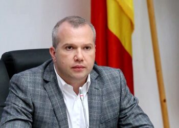 Ionuț Pucheanu, către MApN și Raed Arafat: ‘E ok să băgăm oamenii într-o psihoză? Eram în conceptul că suntem sub umbrela NATO’