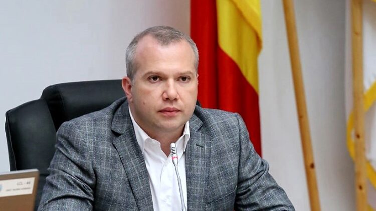 Ionuț Pucheanu, către MApN și Raed Arafat: ‘E ok să băgăm oamenii într-o psihoză? Eram în conceptul că suntem sub umbrela NATO’
