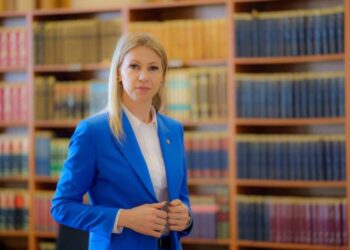 Raisa Enachi (AUR): Pensiile speciale reprezintă o povară financiară pentru bugetul statului. Sistemul public de pensii trebuie să respecte principiului contributivității
