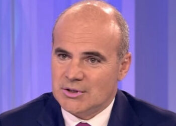 Rareş Bogdan: Noi avem posibilitatea să guvernăm şi cu stânga şi cu dreapta!