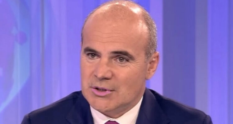 Rareş Bogdan: Noi avem posibilitatea să guvernăm şi cu stânga şi cu dreapta!