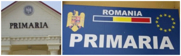 Reforma AUR pentru Primării: 1.300 de primari în loc de 3.300 și reorganizare, nu regionalizare!