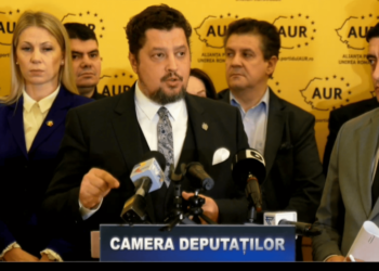 Claudiu Târziu, după vizita lui Volodimir Zelenski: „O vizită pe care noi am fi așteptat-o cu alte rezultate decât cele care au fost”