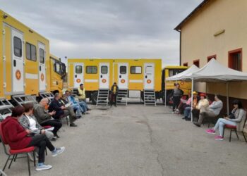 Amendă de 50.000 de lei de la CNA pentru Realitatea Plus, după ce postul a difuzat materialul „Spitalul mobil AUR”!