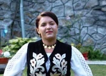 Doliu în lumea muzicii populare românești!