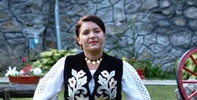 Doliu în lumea muzicii populare românești!