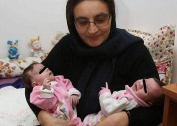 După Ce A Fost Hulită De Toată Lumea, Măicuța Care A Născut Gemene A Luat O Decizie Fără Precedent. Cu Ce Se Ocupă Stareța Acum Și Cum Arată Fetele