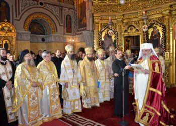 Guvernul fericește Mitropolia Banatului. Îi dă 7 milioane euro pentru a cumpăra un ansamblu de clădiri!