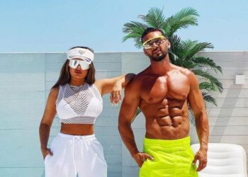 Dorian Popa, la PĂMÂNT! Claudia Iosif a rupt TĂCEREA: ‘Nu mai…’