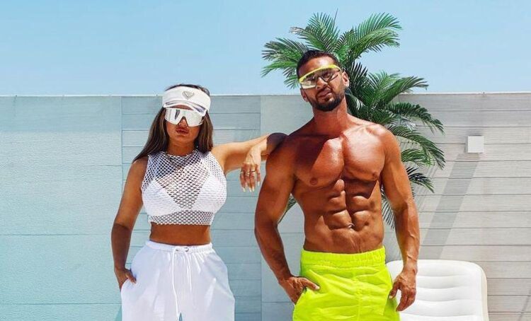 Dorian Popa, la PĂMÂNT! Claudia Iosif a rupt TĂCEREA: ‘Nu mai…’