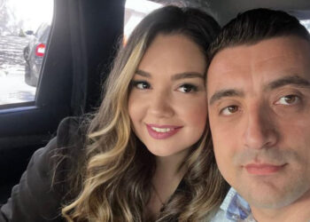 EXCLUSIV: George Simion a aflat că va avea un băiețel!