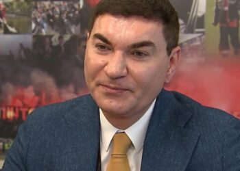 Cristi Borcea a recunoscut că și-a înșelat soțiile! A spus că a avut orice femeie și-a dorit: „Când eram cu Alina sau cu Mihaela, tot ce mi-a plăcut ochiului…”